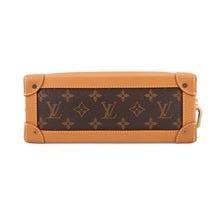 Load image into Gallery viewer, LOUIS VUITTON Soft Trunk BrownM44660 Monogram