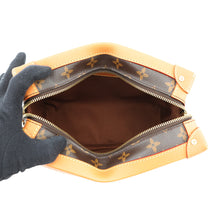 Load image into Gallery viewer, LOUIS VUITTON Soft Trunk BrownM44660 Monogram