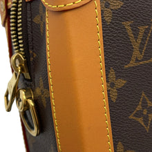 Load image into Gallery viewer, LOUIS VUITTON Soft Trunk BrownM44660 Monogram