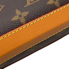 Load image into Gallery viewer, LOUIS VUITTON Soft Trunk BrownM44660 Monogram