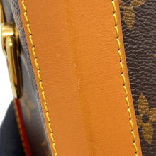 Load image into Gallery viewer, LOUIS VUITTON Soft Trunk BrownM44660 Monogram
