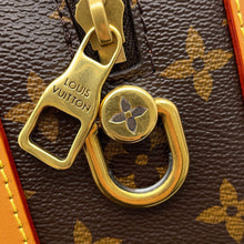 Load image into Gallery viewer, LOUIS VUITTON Soft Trunk BrownM44660 Monogram