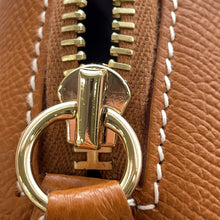 Load image into Gallery viewer, HERMES Bolide 1923 Gold Epsom Size 30