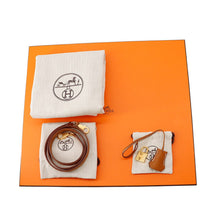 Load image into Gallery viewer, HERMES Bolide 1923 Gold Epsom Size 30