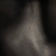 Load image into Gallery viewer, The Row Soft Margaux BlackW1586L72BLSG Leather Size 12