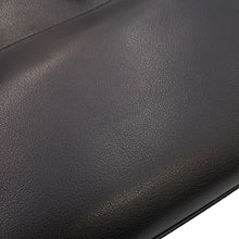Load image into Gallery viewer, The Row Soft Margaux BlackW1586L72BLSG Leather Size 12