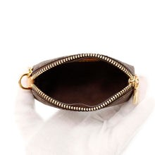 Load image into Gallery viewer, LOUIS VUITTON Cosmetic Lipstick Pouch BrownM25694 Monogram