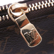 Load image into Gallery viewer, LOUIS VUITTON Cosmetic Lipstick Pouch BrownM25694 Monogram