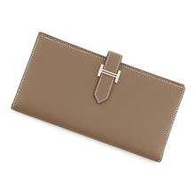 将图像加载到图库查看器中,HERMES Beansufla Etoupe Epsom