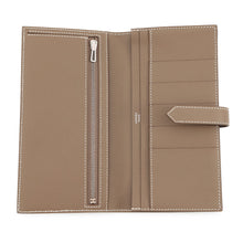 将图像加载到图库查看器中,HERMES Beansufla Etoupe Epsom