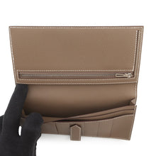 将图像加载到图库查看器中,HERMES Beansufla Etoupe Epsom