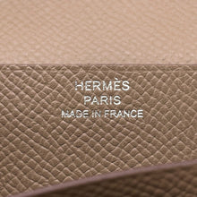将图像加载到图库查看器中,HERMES Beansufla Etoupe Epsom