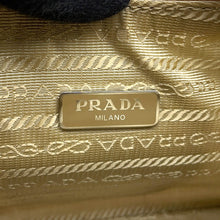 Load image into Gallery viewer, PRADA Re-NylonBag White1BH204 Nylon