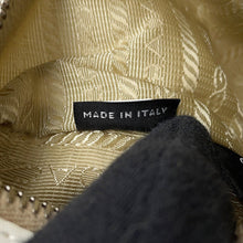 Load image into Gallery viewer, PRADA Re-NylonBag White1BH204 Nylon