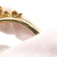 将图像加载到图库查看器中,Van Cleef & Arpels Frivole Bracelet 7 Flowers Size MediumVCARP6L200 18K Yellow Gold