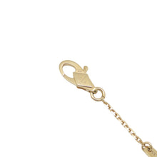 将图像加载到图库查看器中,Van Cleef & Arpels Sweet Papillon NecklaceVCARF69300 18K Yellow Gold