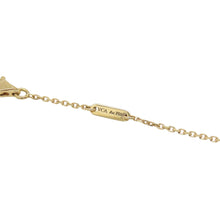 将图像加载到图库查看器中,Van Cleef & Arpels Sweet Papillon NecklaceVCARF69300 18K Yellow Gold