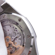 Load image into Gallery viewer, Audemars Piguet Royal Oak Extra Thin W39mm Stainless Steel Blue Dial15202ST.OO.1240ST.01