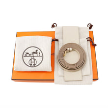 将图像加载到图库查看器中,HERMES Kelly dance 2 Beton Evercolor