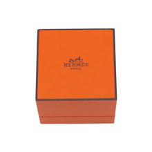 Load image into Gallery viewer, HERMES Chaine d'Ancre Anchene Ring Size GM/51/#11 SV925