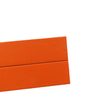 将图像加载到图库查看器中,HERMES Chaine d'Ancre Earrings SV925
