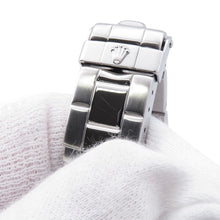Load image into Gallery viewer, ROLEX Yacht-Master W29mm Stainless Steel PT950 Silver Dial169622