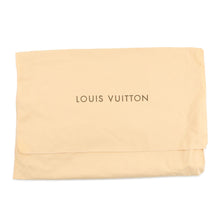 将图像加载到图库查看器中,LOUIS VUITTON Bloomsbury RedN42250 Damier Ebene Canvas Size GM