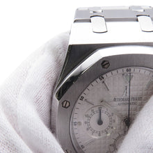 将图像加载到图库查看器中,Audemars Piguet Royal Oak Chronograph W39mm Stainless Steel White Dial26300ST.OO.1110ST.05