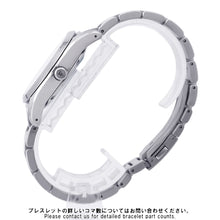 Load image into Gallery viewer, SEIKO Grand SEIKO Heritage Collection W37mm TI Light Blue DialSBGX357