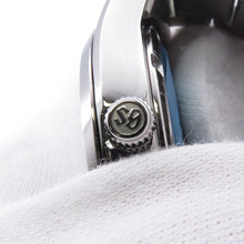 Load image into Gallery viewer, SEIKO Grand SEIKO Heritage Collection W37mm TI Light Blue DialSBGX357