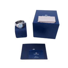 Load image into Gallery viewer, SEIKO Grand SEIKO Heritage Collection W37mm TI Light Blue DialSBGX357