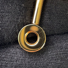 Load image into Gallery viewer, HERMES Kelly wallet long to go Etoupe Epsom