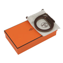 将图像加载到图库查看器中,HERMES Kelly wallet long to go Etoupe Epsom