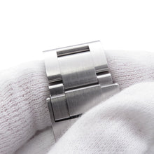 将图像加载到图库查看器中,ROLEX Submariner Date W41mm Stainless Steel Black Dial126610LN