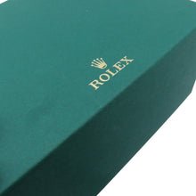 将图像加载到图库查看器中,ROLEX Submariner Date W41mm Stainless Steel Black Dial126610LN