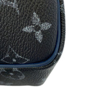 将图像加载到图库查看器中,LOUIS VUITTON Keepall Bandouliere BlueM11558 Monogram/Gradient Size 55