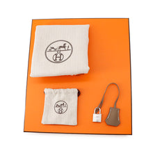 Load image into Gallery viewer, HERMES Birkin Etoupe Togo Leather Size 25