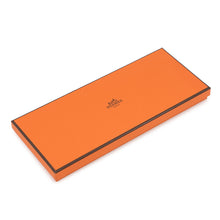 Load image into Gallery viewer, HERMES Rodeo Blue France/Carnelian/RougeSellier Lambskin Size PM