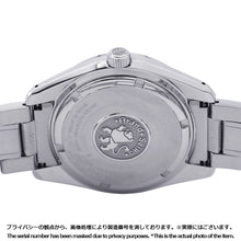 将图像加载到图库查看器中,SEIKO Grand SEIKO Heritage Collection W40mm Stainless Steel Silver DialSBGP001