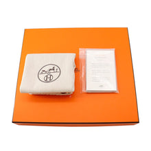 将图像加载到图库查看器中,HERMES Lindy Caban Taurillon Clemence Size 26