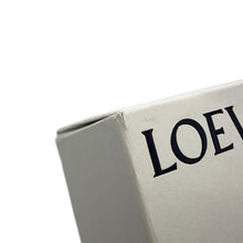 Load image into Gallery viewer, LOEWE Bunny Stars Animal Bag Charm Blue/Gold199.30ST40 Leather