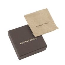 Load image into Gallery viewer, Bottega Veneta Round Cut Ring Size 13 SV925 Color Stone