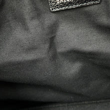 将图像加载到图库查看器中,BALENCIAGA Lucagol Duffle Bag Black792465 Leather
