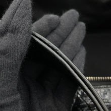 将图像加载到图库查看器中,BALENCIAGA Lucagol Duffle Bag Black792465 Leather