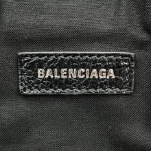 将图像加载到图库查看器中,BALENCIAGA Lucagol Duffle Bag Black792465 Leather