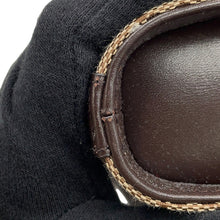 Load image into Gallery viewer, GUCCI Mini bucket Beige/Brown782919 GG Canvas Leather