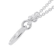 Load image into Gallery viewer, HERMES Chaine d'Ancre Amulette Necklace SV925