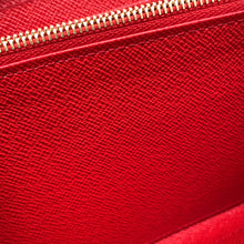 将图像加载到图库查看器中,LOUIS VUITTON Zippy Wallet CoquelicotM41896 Monogram