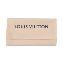 将图像加载到图库查看器中,LOUIS VUITTON Zippy Wallet CoquelicotM41896 Monogram