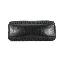 将图像加载到图库查看器中,MIUMIU Matelassé 2-Way Handbag Black5BA202 Leather